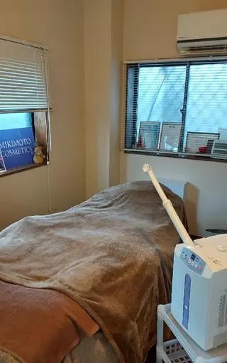 パールフェイスエステティック所属・パールフェイスエステ かおるのエステ・リラクイメージ