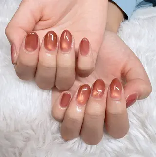 ネイル リン リンのネイルデザイン