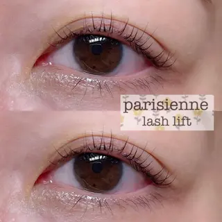 マツエク・マツパ eyelist🩰 ユザワのマツエク・マツパデザイン