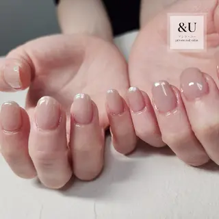 ネイル &U (アンド・ユー)のネイルデザイン
