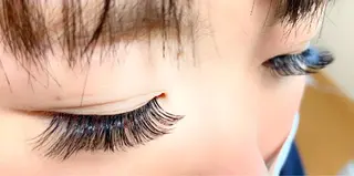 マツエク・マツパ Plume 逢坂のマツエク・マツパデザイン