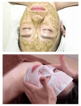 JURIS by monica ranのエステ・リラクイメージ