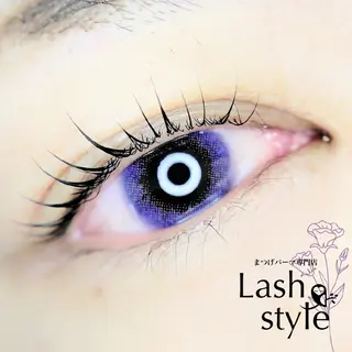 マツエク・マツパ まつげパーマ専門店 Lash style by TONE所属・まつげパーマ専門店 Lash styleの眉毛・アイブロウイメージ