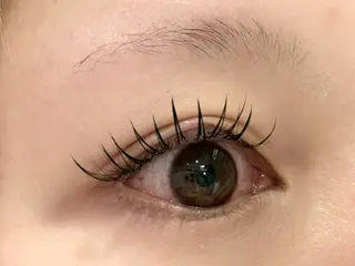 マツエク・マツパ Lib 小松店 ⁎ Miho˚✧₊⁎の眉毛・アイブロウイメージ
