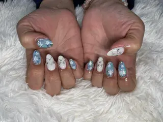 ネイル R’s nailのエステ・リラクイメージ