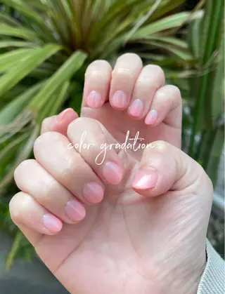 ネイル SATO .の眉毛・アイブロウイメージ