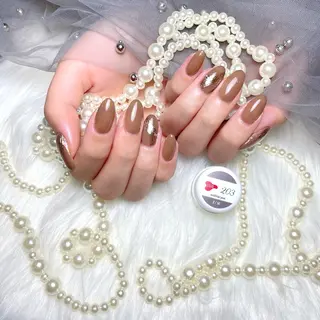 ネイル M2 beauty Hoshinaのネイルデザイン