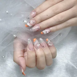 ネイル Josie nailのネイルデザイン