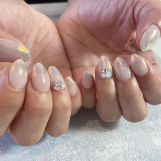 ネイル Beauty salon STELLA所属・STELLA 大西南帆のマツエク・マツパデザイン