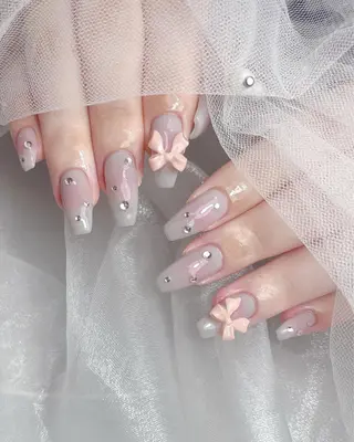 ネイル nails' it...のネイルデザイン