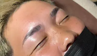 アイブロウ KREIS SATSUKIのマツエク・マツパデザイン