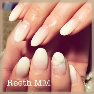 ネイル ネイリスト riiisaのネイルデザイン