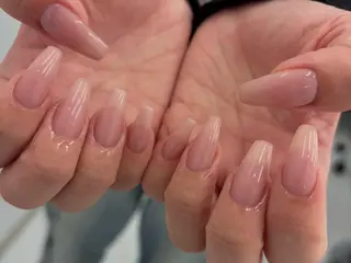 ネイル Lignal.liit所属・Lignal. liit　KAEDEのネイルデザイン
