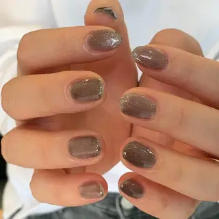 ネイル charme所属・charme kanaのネイルデザイン