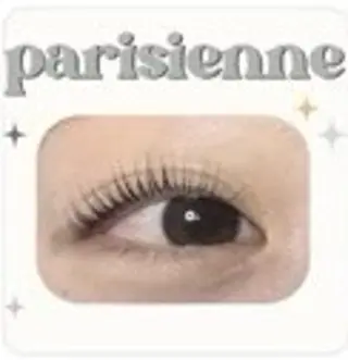 マツエク・マツパ memelu所属・大島 まゆみのマツエク・マツパデザイン