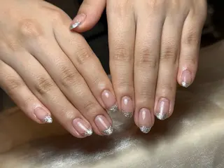 ネイル Z.Nail レイのネイルデザイン