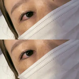 マツエク・マツパ まつパ/マツエク /眉/HBL/耳ツボのマツエク・マツパデザイン