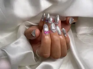 ネイル Nail Salon Lindaのネイルデザイン