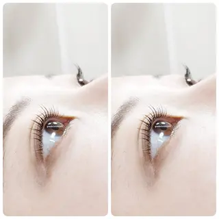 🎼グラデーション スタイル札幌♫*✧のマツエク・マツパデザイン