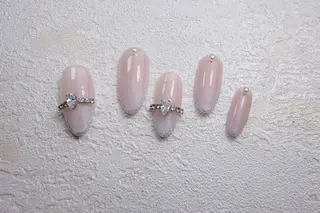 ネイル MSSugar Nailのネイルデザイン