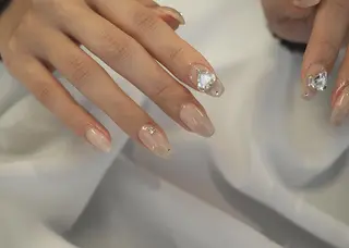 ネイル 田中 （ネイリスト）のネイルデザイン