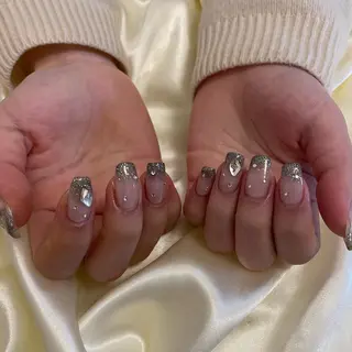 ネイル &h MAKIのネイルデザイン