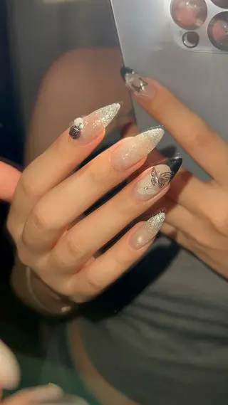 ネイル Purinail / りこのネイルデザイン