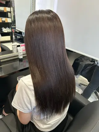 ロング HIYORI🌺 /ジェルムのヘアスタイル