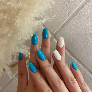 ネイル Nail salon R⋆*のネイルデザイン