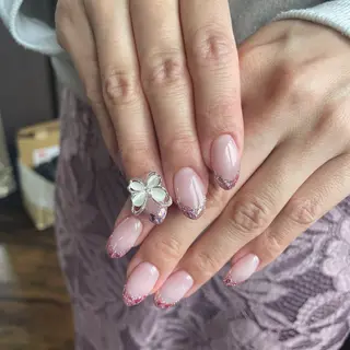 ネイル Re:chaLu所属・Kasumi _のネイルデザイン