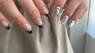 ネイル Cil 新大阪所属・Cil nail Chikanaのネイルデザイン