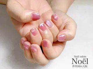 ネイル Nailsalon Noël所属・Nailsalon &Noelのネイルデザイン