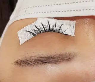 マツエク・マツパ AB マツエクネイルサロンのマツエク・マツパデザイン