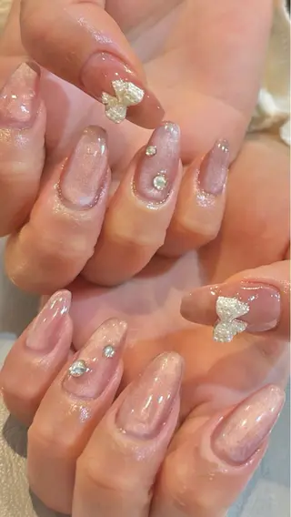 ネイル 💖meRK nen💖のマツエク・マツパデザイン