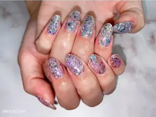 ネイル SESUNNY セサニー AYUKAのマツエク・マツパデザイン