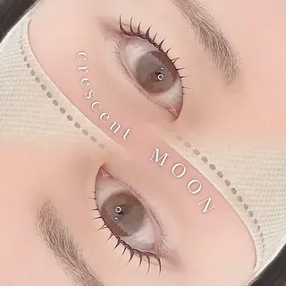 マツエク・マツパ URARA 【lazo】のマツエク・マツパデザイン