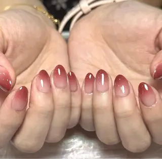 ネイル チョウ Rachaelのネイルデザイン