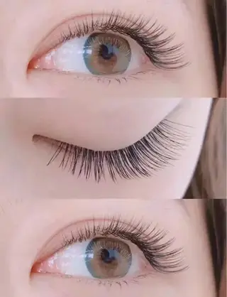 マツエク・マツパ Mona【パラジェル ・長さ出し専門店】のネイルデザイン