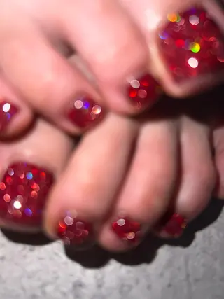 ネイル nail salon y＋のネイルデザイン