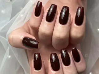 ネイル ミン ミンのネイルデザイン