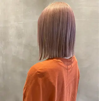 ミディアム laco所属・図司 理恵子のマツエク・マツパデザイン