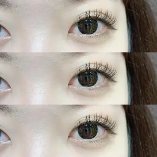 マツエク・マツパ sola: neolive近藤のマツエク・マツパデザイン