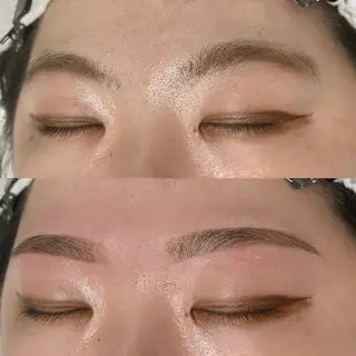 アイブロウ vico名古屋栄店所属・🌺+vico 栄店 🌺MAYUKIの眉毛・アイブロウイメージ