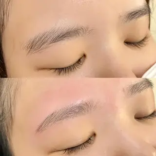 アイブロウ RUSHIA minaの眉毛・アイブロウイメージ