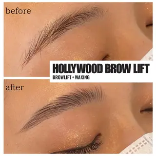 アイブロウ LUANA TAKAGIの眉毛・アイブロウイメージ