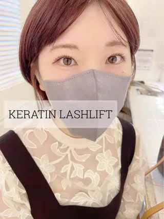 マツエク・マツパ SÖPÖ/SAIKO ♡まつげ眉毛サロンのマツエク・マツパデザイン