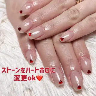 ネイル Twinkle Nail Kuboのネイルデザイン