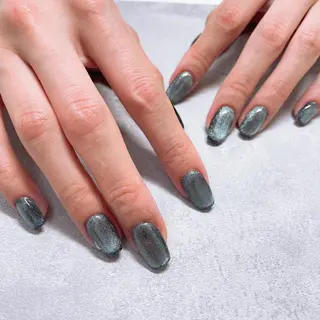 ネイル TiaryＮail Mayaのネイルデザイン