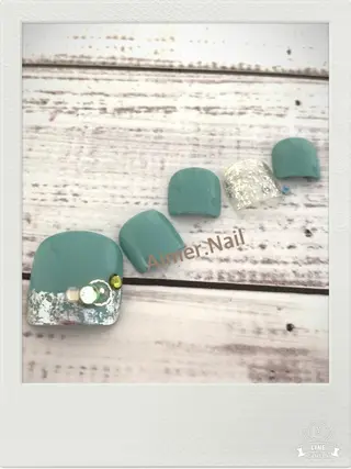 ネイル Aimer. Nailのネイルデザイン