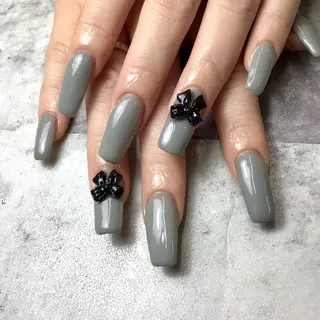 ネイル NailDay所属・Hayashi .のネイルデザイン
